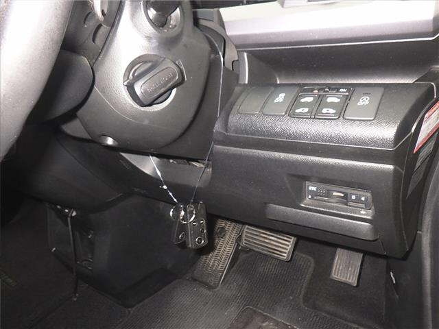 HONDA STEP WAGON 2013