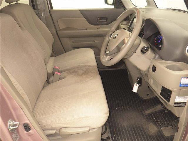 SUZUKI SPACIA 2014