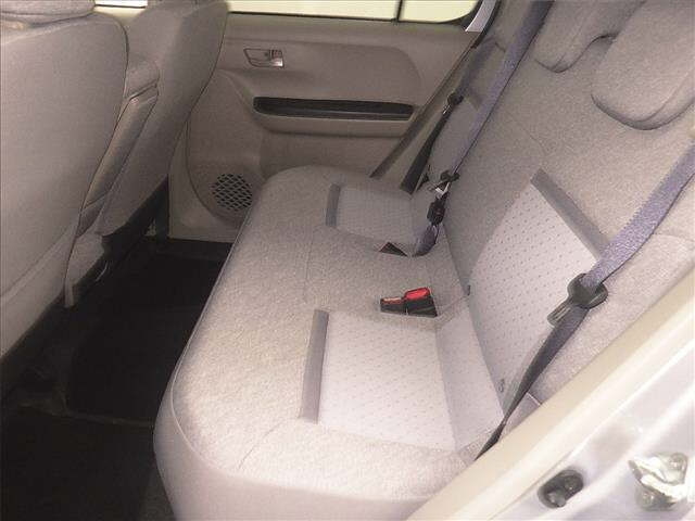 TOYOTA PASSO 2023