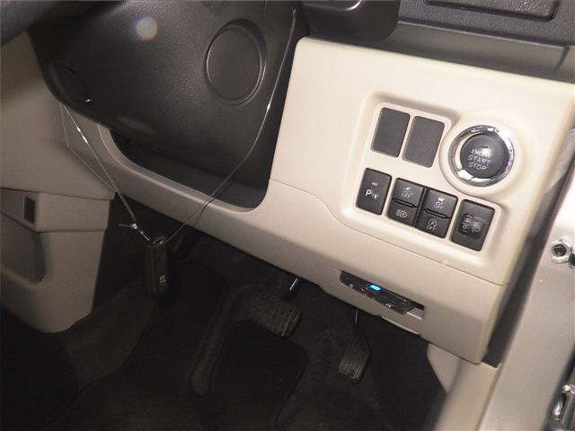 TOYOTA PASSO 2023