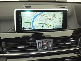 BMW X1 2017