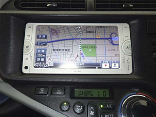 car slider