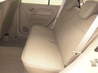 SUZUKI ALTO LAPIN 2016