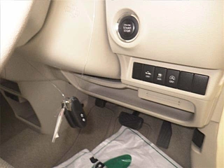 SUZUKI ALTO LAPIN 2016