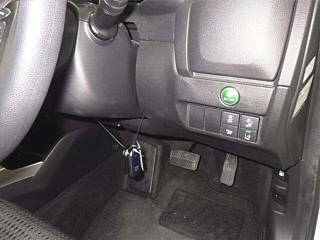HONDA FIT 2019