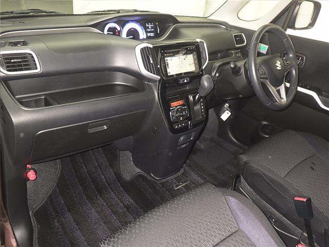 SUZUKI SOLIO 2016