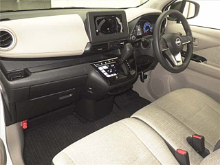 NISSAN DAYZ 2024