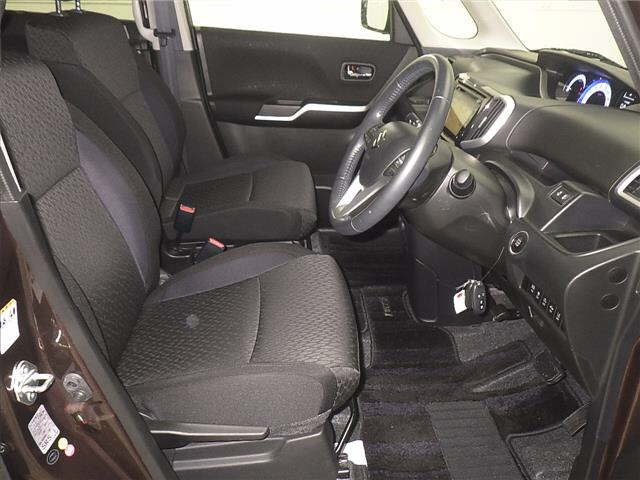 SUZUKI SOLIO 2016
