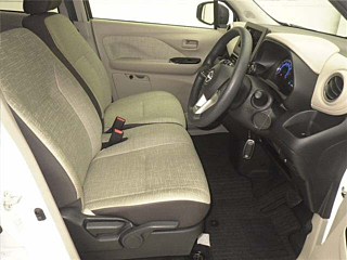 NISSAN DAYZ 2024