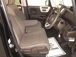 HONDA N BOX 2021