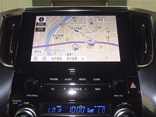TOYOTA ALPHARD 2020