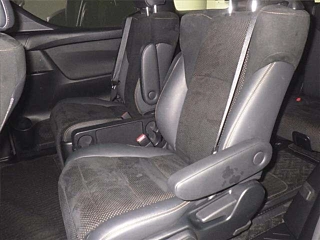 TOYOTA ALPHARD 2020