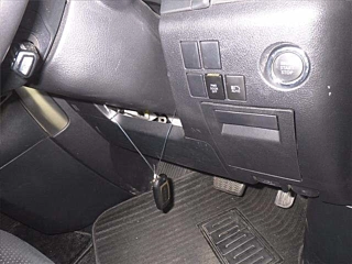 TOYOTA ALPHARD 2020