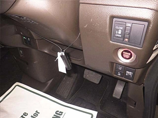 HONDA N BOX 2021