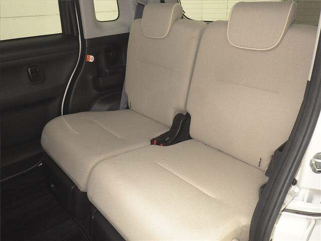 DAIHATSU MOVE CANBUS 2016