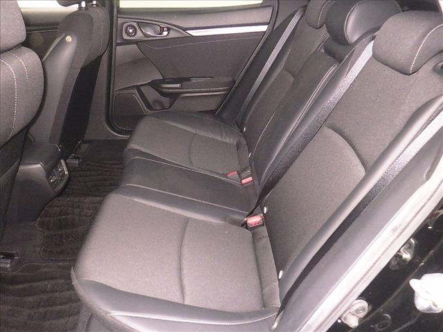 HONDA CIVIC 2020
