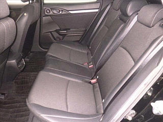 HONDA CIVIC 2020
