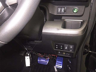 car slider