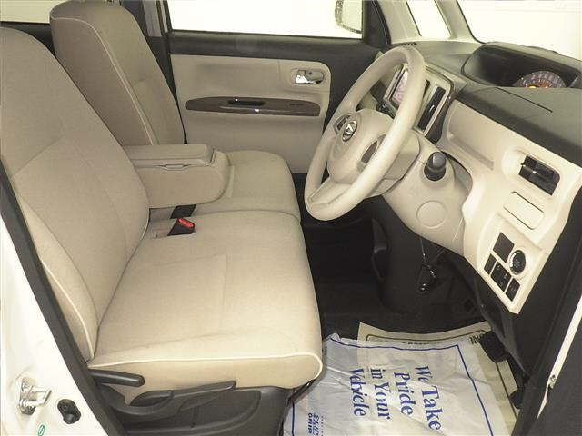 DAIHATSU MOVE CANBUS 2016