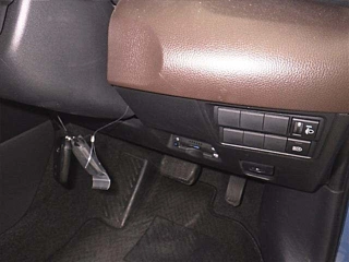 car slider
