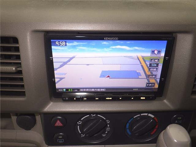 NISSAN CLIPPER VAN 2014