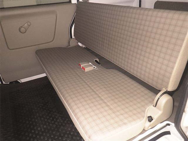 NISSAN CLIPPER VAN 2014