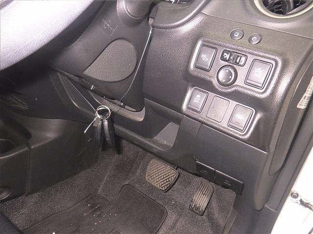 NISSAN NOTE 2018