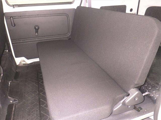 DAIHATSU HIJET VAN 2020