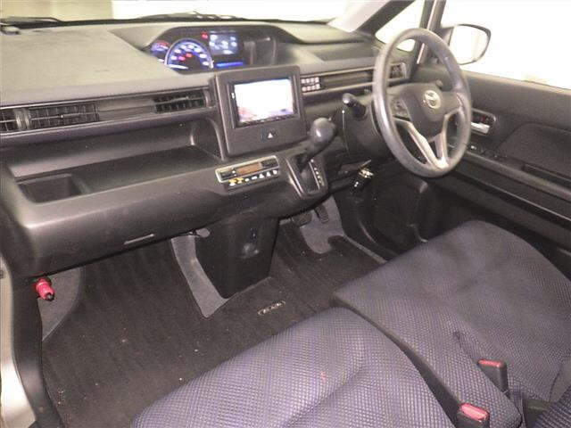 MAZDA FLAIR 2017