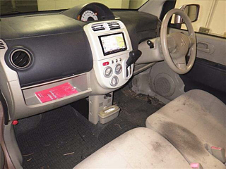 car slider