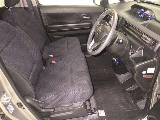 MAZDA FLAIR 2017