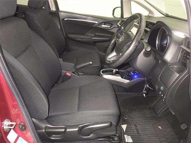 HONDA FIT 2017