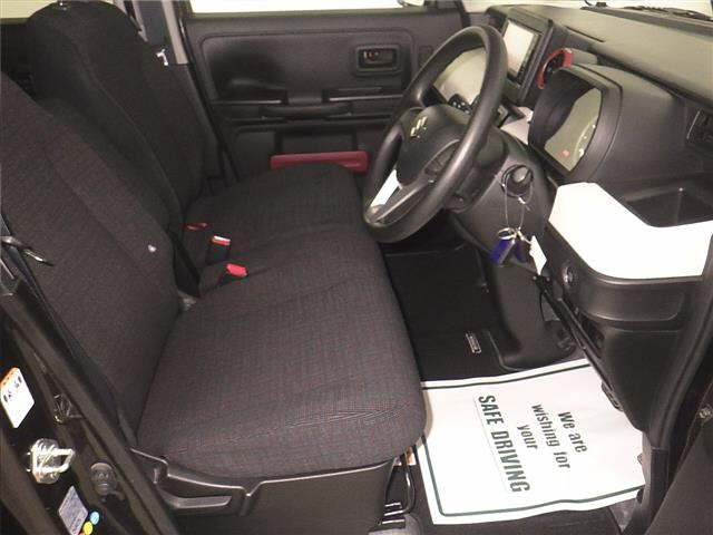 SUZUKI SPACIA 2018