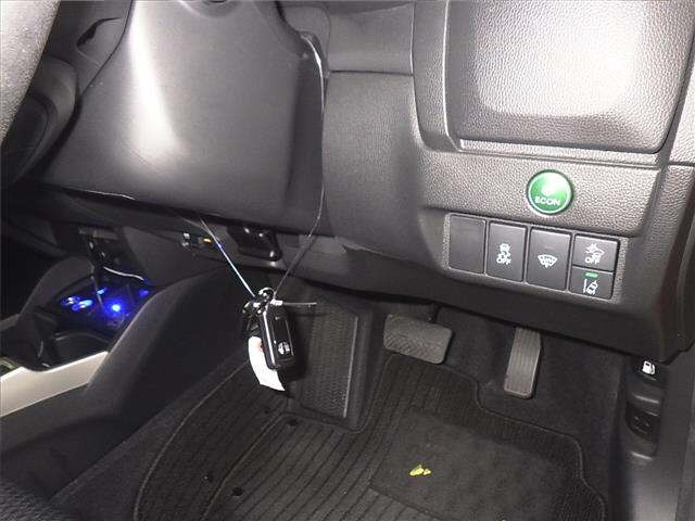 HONDA FIT 2017