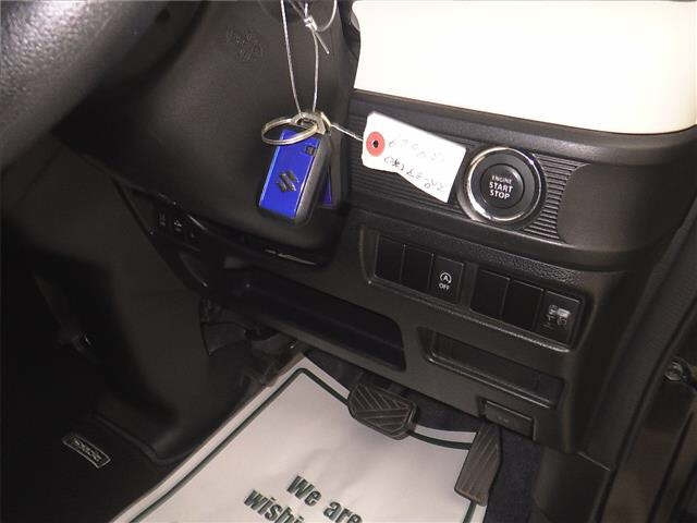 SUZUKI SPACIA 2018