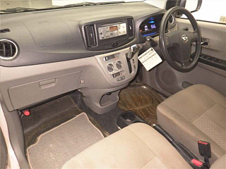 car slider