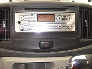 car slider
