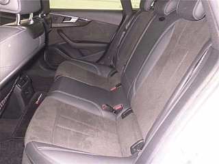 AUDI S5 2017