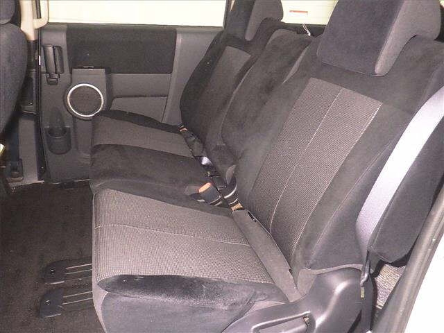 MITSUBISHI DELICA D5 2008