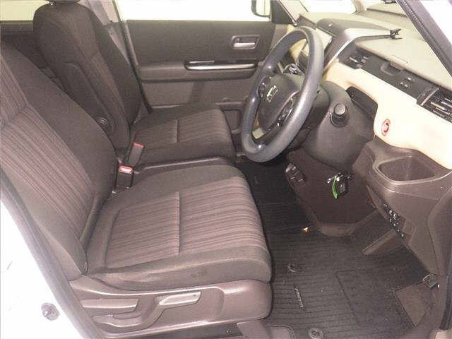HONDA FREED 2017