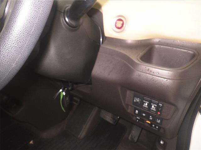 HONDA FREED 2017