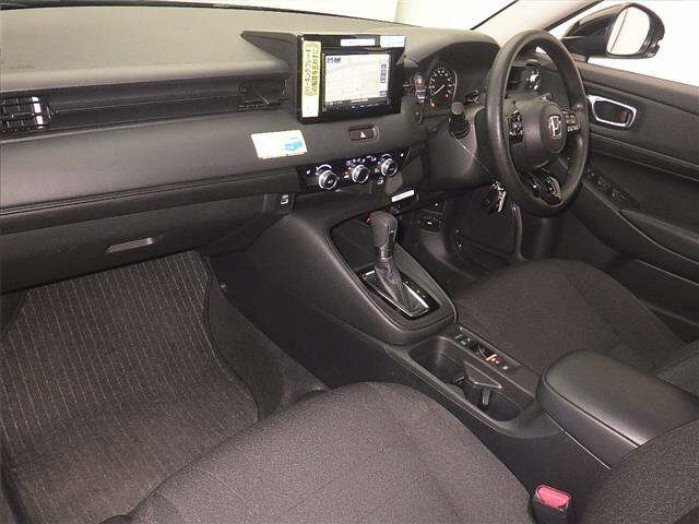 HONDA VEZEL 2023