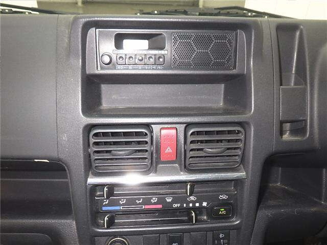 SUZUKI CARRY TRUCK 2014