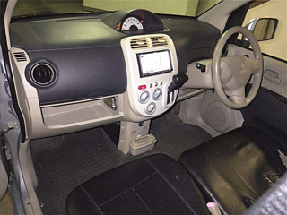 car slider