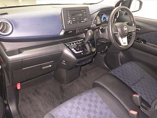NISSAN DAYZ 2021