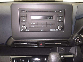 NISSAN DAYZ 2021
