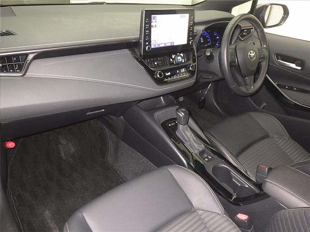 TOYOTA COROLLA TOURING 2020