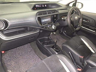 car slider