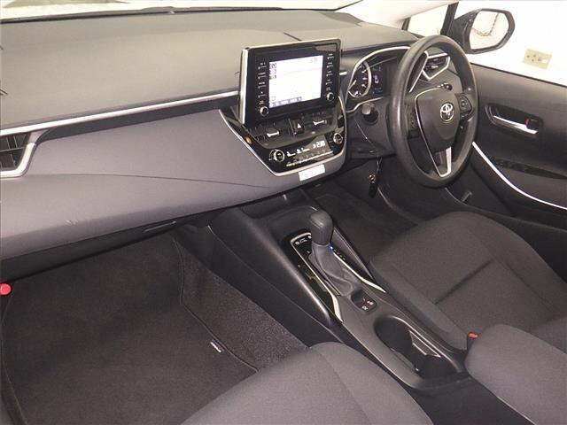 TOYOTA COROLLA TOURING 2021