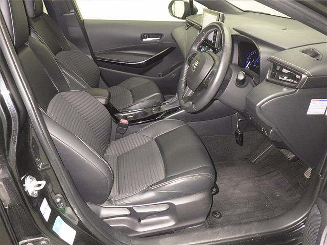 TOYOTA COROLLA TOURING 2020